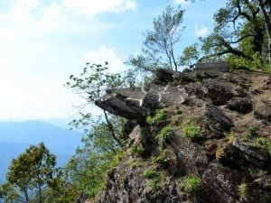 Lianchhiari Lunglen tlang